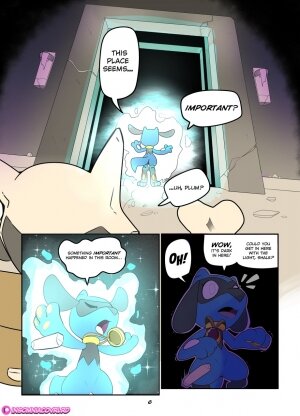 The Curse - Page 11