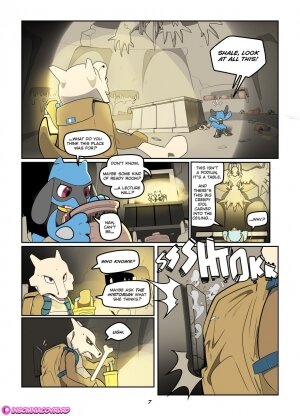 The Curse - Page 12