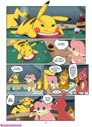 The Curse - Page 14