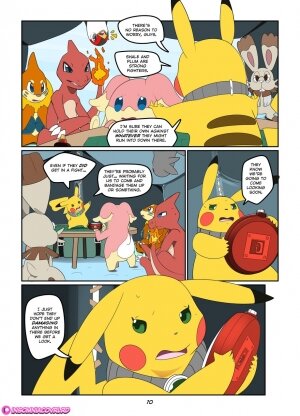 The Curse - Page 15