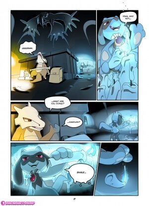 The Curse - Page 16