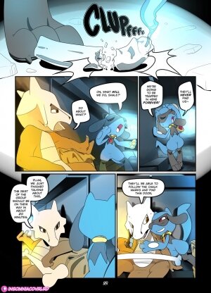 The Curse - Page 17