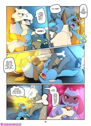 The Curse - Page 20