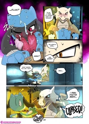 The Curse - Page 27