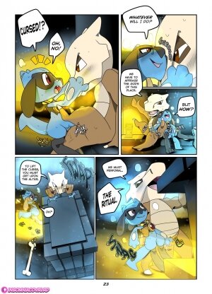 The Curse - Page 28