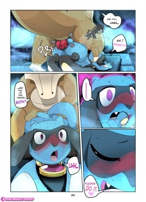 The Curse - Page 35