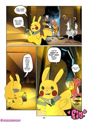 The Curse - Page 44