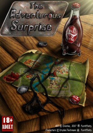 The Adventurous Surprise