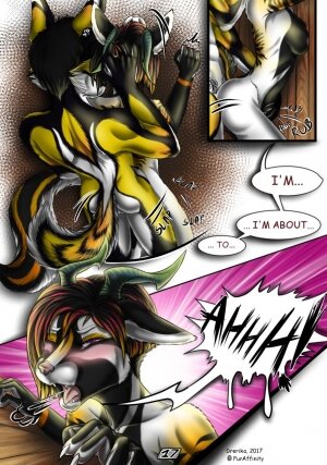 The Adventurous Surprise - Page 18