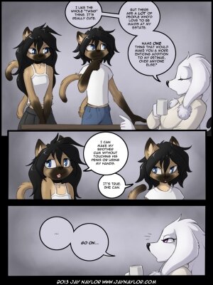 Housecats - Page 2