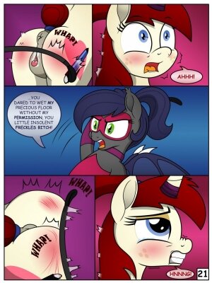 B.D.S.M - Page 23