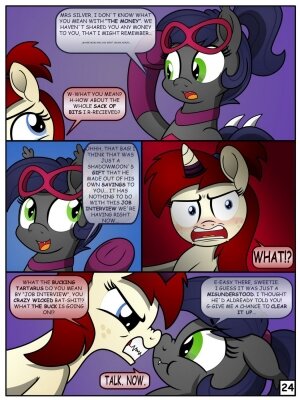 B.D.S.M - Page 26