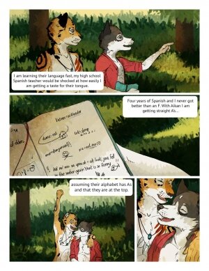 Lost and Found - Page 39