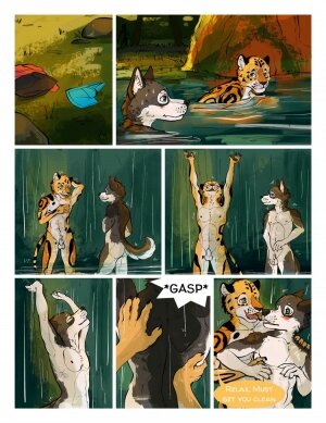 Lost and Found - Page 44
