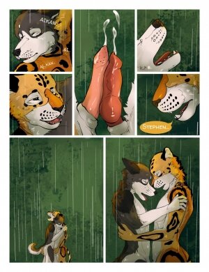 Lost and Found - Page 48