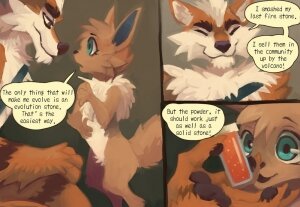 Fire Dust - Page 2