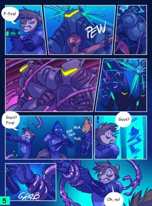 Invasion - Page 6