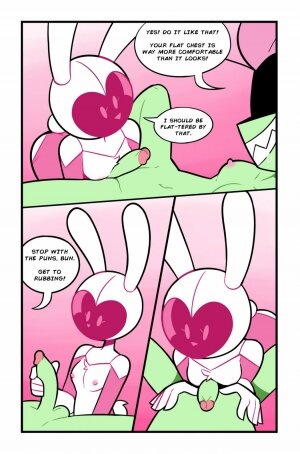 Pinku's RB Mission #0 - Page 27
