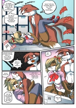 Lovely Pets - Page 4