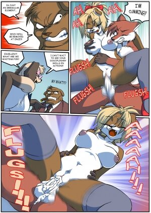 Lovely Pets - Page 8