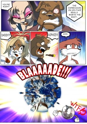 Lovely Pets - Page 12