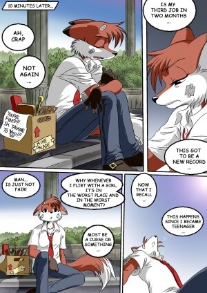 Lovely Pets - Page 13