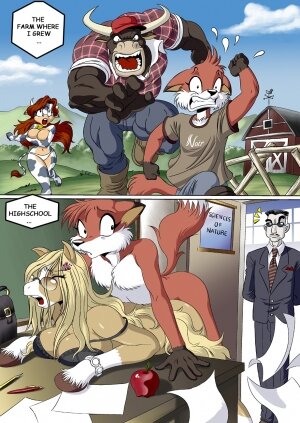 Lovely Pets - Page 14