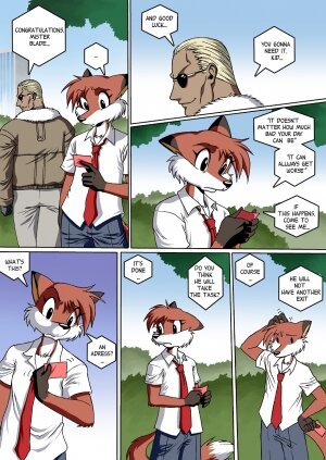 Lovely Pets - Page 19
