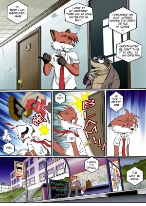 Lovely Pets - Page 20