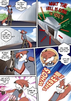 Lovely Pets - Page 22