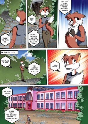 Lovely Pets - Page 24