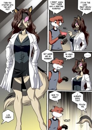 Lovely Pets - Page 26
