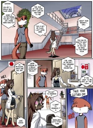 Lovely Pets - Page 27