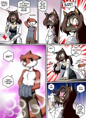 Lovely Pets - Page 28