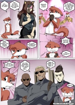 Lovely Pets - Page 36