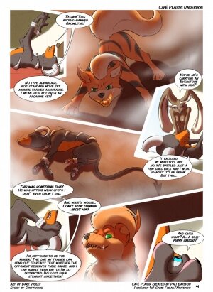 Underdog - Page 5