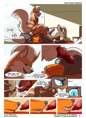 Underdog - Page 7