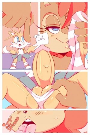 Try This On! - Page 6