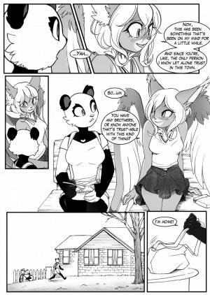 FWB Comic - Page 4