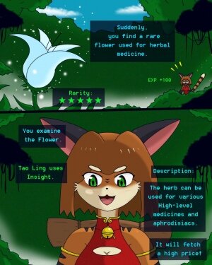 Tiger Secrets - Page 2