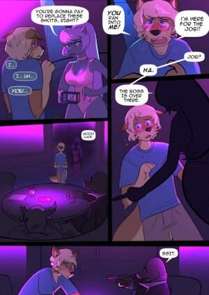 Last Resort - Page 4