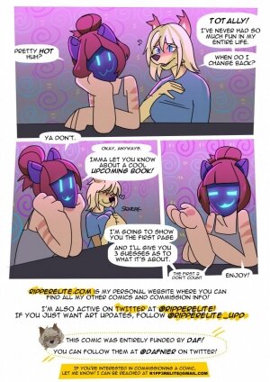 Last Resort - Page 13