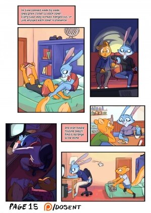 Please Leave a Mess - Page 15