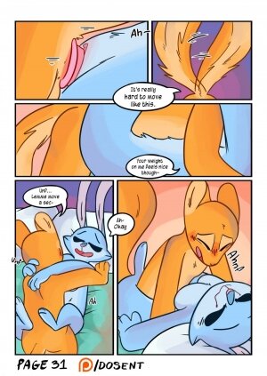 Please Leave a Mess - Page 29