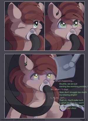 State of the Art Slave! - Page 5