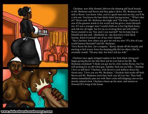 Mrs. Mitchell – Rich Boy’s Play Toy - Page 9