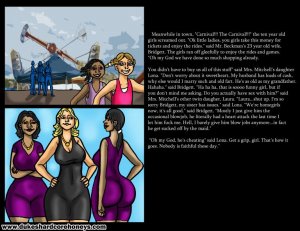 Mrs. Mitchell – Rich Boy’s Play Toy - Page 15