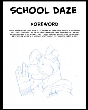 School Daze - Page 2