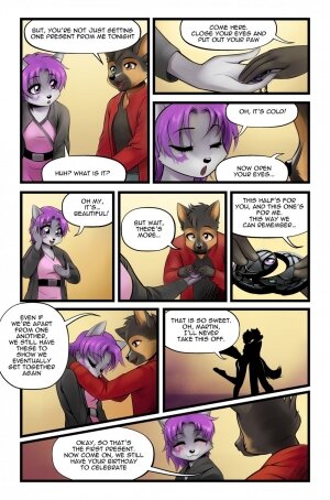 Moonlace - Page 3