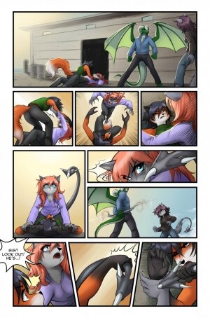 Moonlace - Page 28